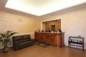 EH Rome Airport Euro House Hotels, Fiumicino
