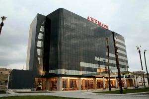 Anemon Hotel, Denizli
