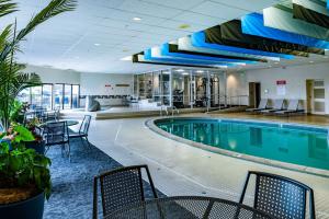 Best Western Vista Inn at the Airport, Boise