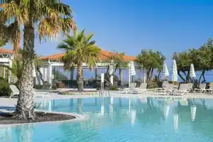 Grand Palladium Sicilia Resort & Spa, Campofelice di Roccella