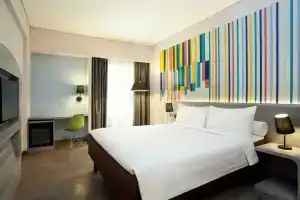 Ibis Styles Jakarta Mangga Dua Square, Jakarta