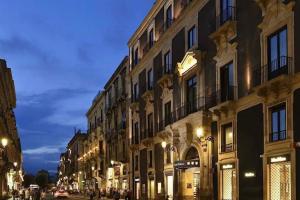 Palace | UNA Esperienze Hotel, Catania