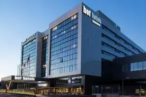 BOF Hotels Business, Istanbul