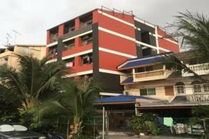 Popcorn House Ratchada, Bangkok