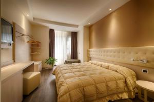 Hotel Norden Palace, Aosta