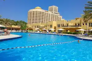 Al hamra village, Ras Al Khaimah