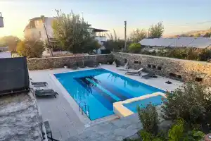 Bellamaritimo Hotel, Pamukkale