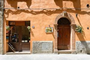 Guesthouse da Idolina dal 1946, Montalcino