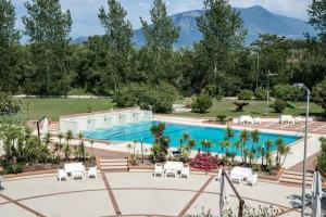 Grand Hotel Paestum, Paestum