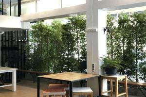 PLOY Hostel, Bangkok