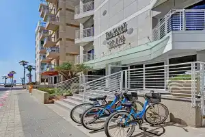 Savoy Sea Side Hotel, Tel Aviv