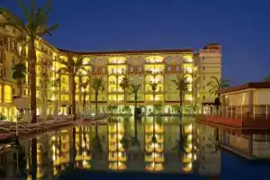 Ohtels Islantilla, Islantilla