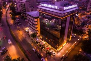 The Menord Hotel, Mersin