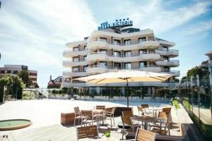 Gran Hotel Victoria, Santander