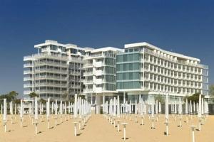 Falkensteiner Hotel & Spa Jesolo, Lido di Jesolo