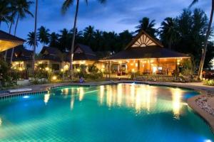 Lipa Noi - Hotels