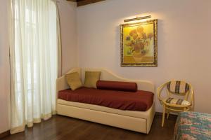 Hotel Piazza Vecchia, Bergamo