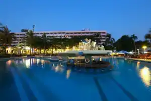 Asia Hotel, Pattaya