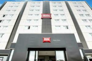 ibis Dijon Gare, Dijon