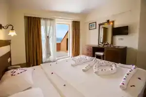 Valeri Beach Hotel, Kemer