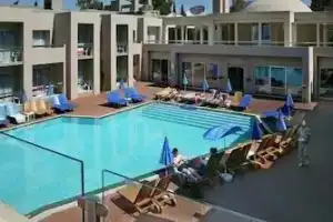Hotel Ambrosia, Bitez