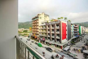 PKL Residence Mini-hotel, Patong