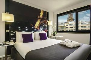 Mercure Paris Centre Tour Eiffel, Paris