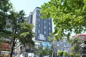 Grand Park Hotel Corlu, Corlu