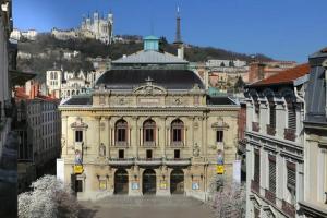Hotel des Celestins, Lyon