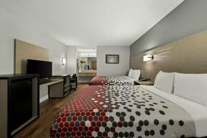 Econo Lodge Richmond, Richmond