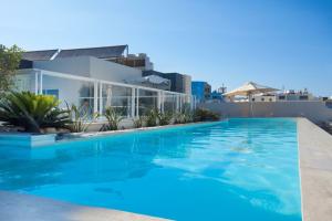 The George, Urban Boutique Hotel, St Julians