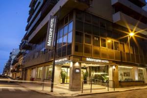 Mercure Centro Mini-hotel, Palermo