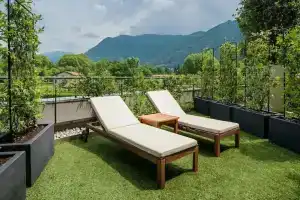 Sheraton Lake Como Hotel, Como