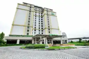 Sundance Hotel Istanbul