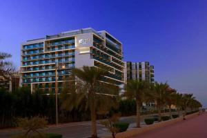 Aloft Palm Jumeirah Hotel, Dubai