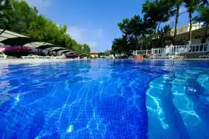 Senza Garden Holiday Club - Ultra All Inclusive Hotel, Konakli