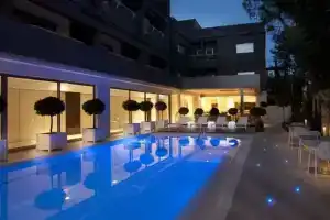 Alasia Boutique Hotel, Limassol