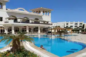 Sunrise Montemare Resort -Grand Select, Sharm el Sheikh