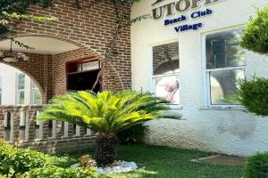 Utopia Beach Club Hotel, Avsallar