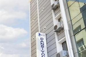 Deniz Pansiyon Hotel, Izmir