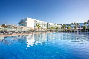 Hipotels Gran Conil & Spa, Conil de la Frontera