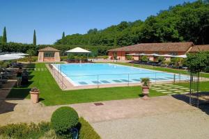 Monteriggioni - Hotels