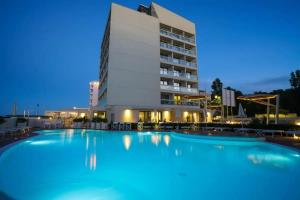 Nautilus Family Hotel, Pesaro