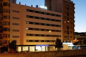 Hotel Guadalmedina, Malaga