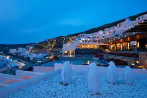 Elia - Hotels
