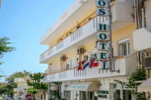 Hotels