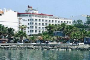 Surtel Hotel, Kusadasi