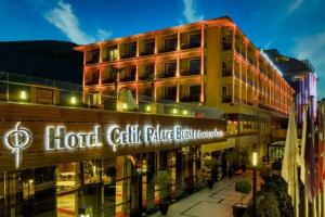 Hotel Çelik Palas Convention Center & Thermal SPA, Bursa
