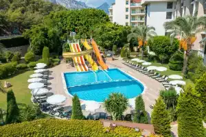 Imperial Sunland Resort, Beldibi