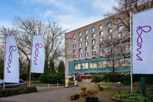 Hotel at The Congress, Bochum